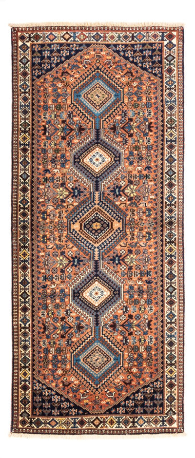Yalameh Tapis 85x193cm - Tapis persan