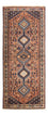 Tapis de couloir Tapis persan - Nomadic - 193 x 85 cm - rouge