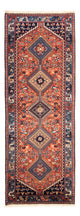 Yalameh Tapis 208x80cm - Tapis persan
