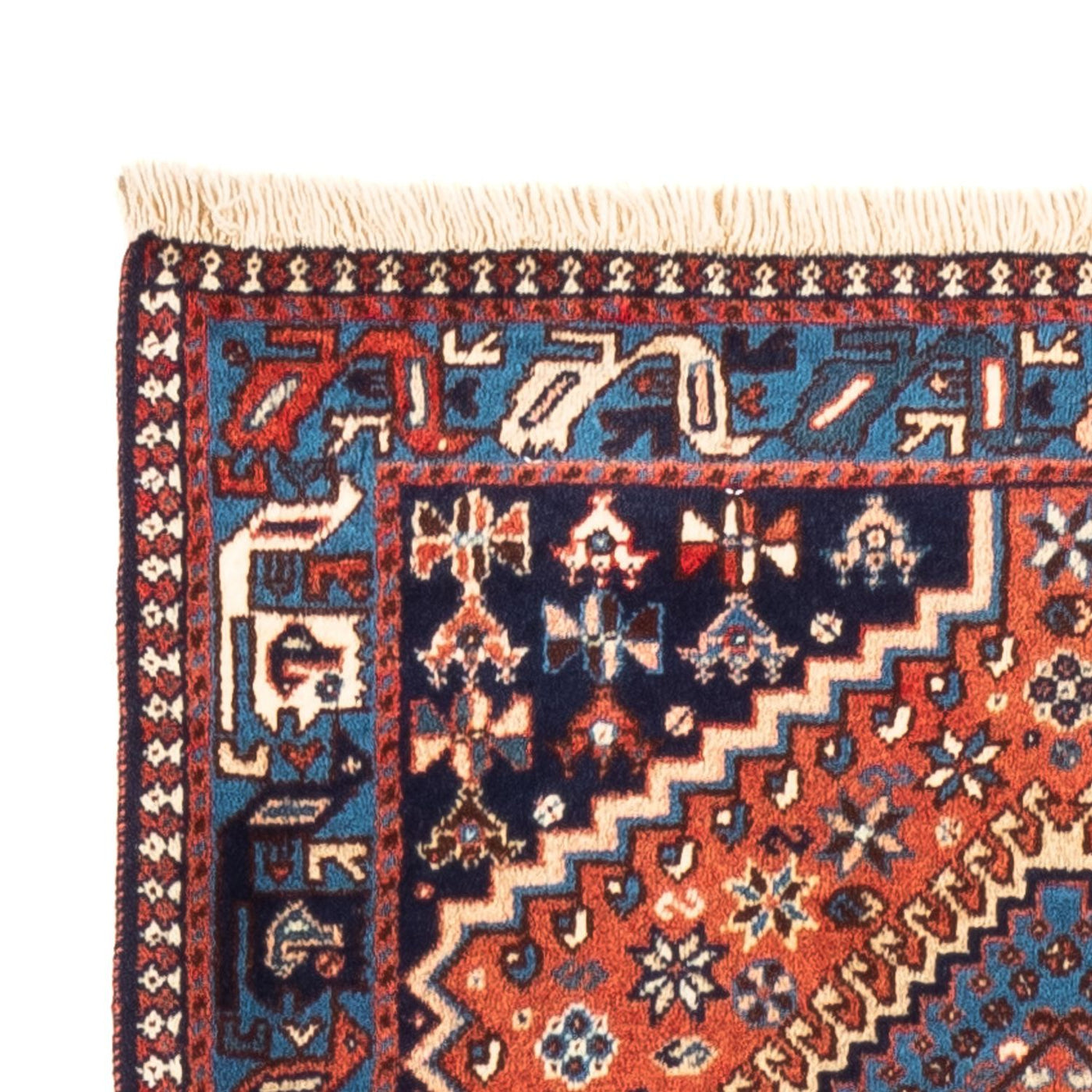 Yalameh Tapis 208x80cm - Tapis persan