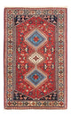 Yalameh Tapis 132x83cm - Tapis persan