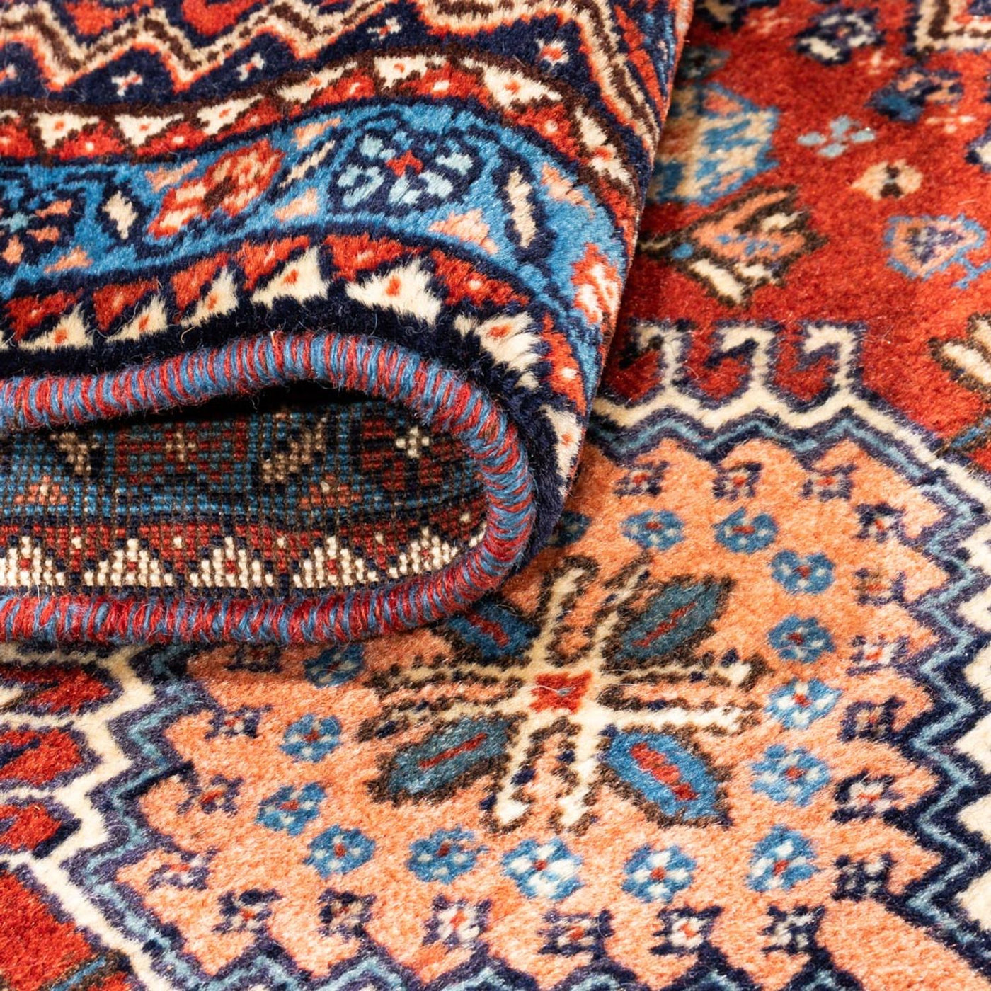 Yalameh Tapis 153x55cm - Tapis persan