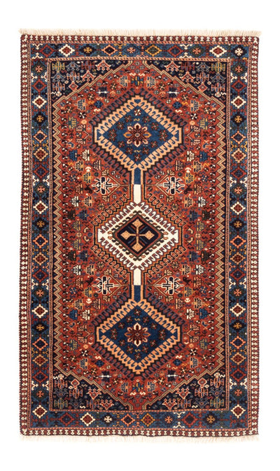Yalameh Tapis 80x137cm - Tapis persan