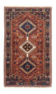 Yalameh Tapis 137x80cm - Tapis persan