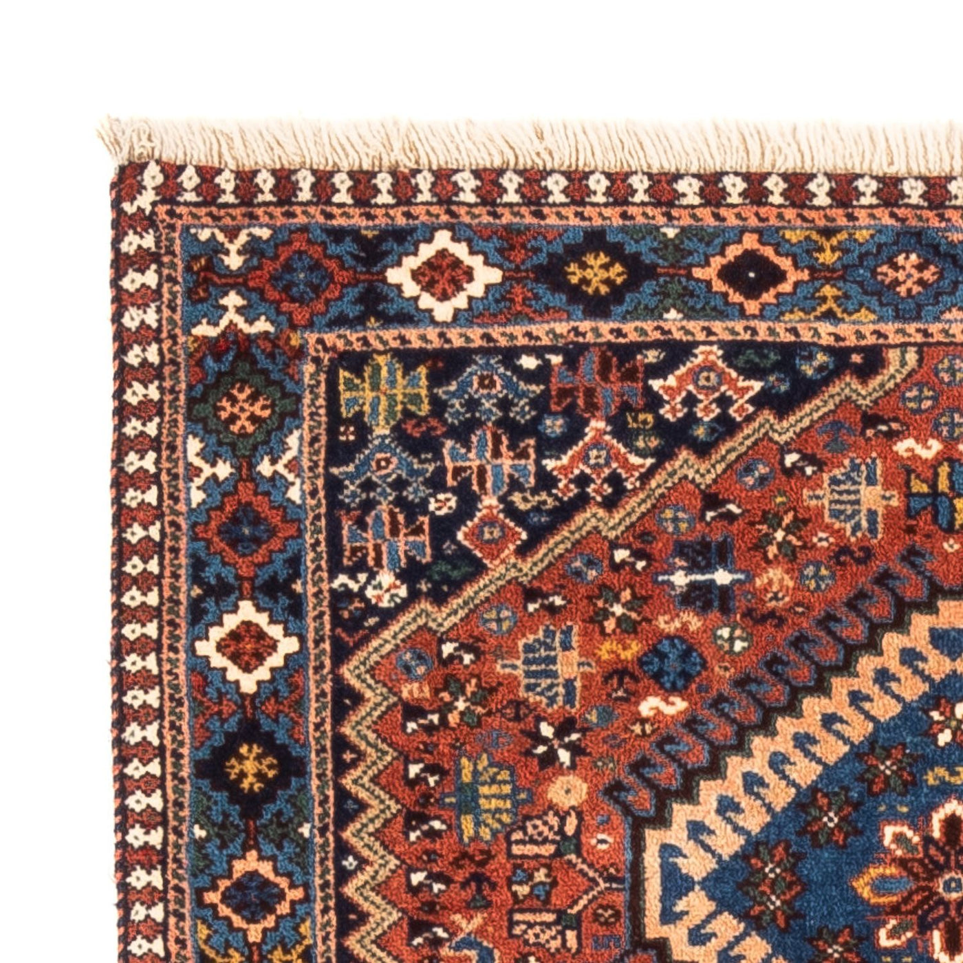 Yalameh Tapis 137x80cm - Tapis persan