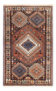Yalameh Tapis 127x80cm - Tapis persan