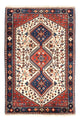 Yalameh Tapis 85x128cm - Tapis persan