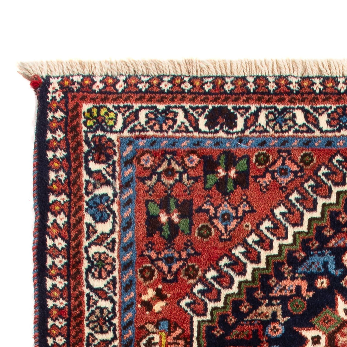 Yalameh Tapis 106x68cm - Tapis persan