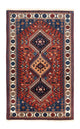 Yalameh Tapis 130x80cm - Tapis persan