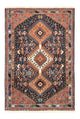 Yalameh Tapis 81x120cm - Tapis persan