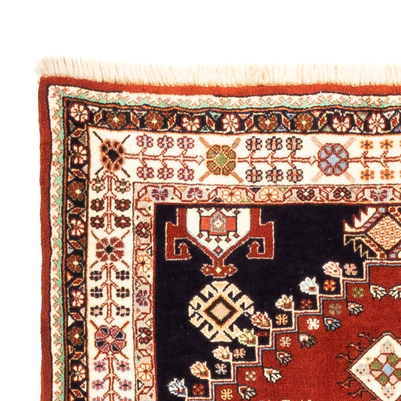 Yalameh Tapis 208x84cm - Tapis persan