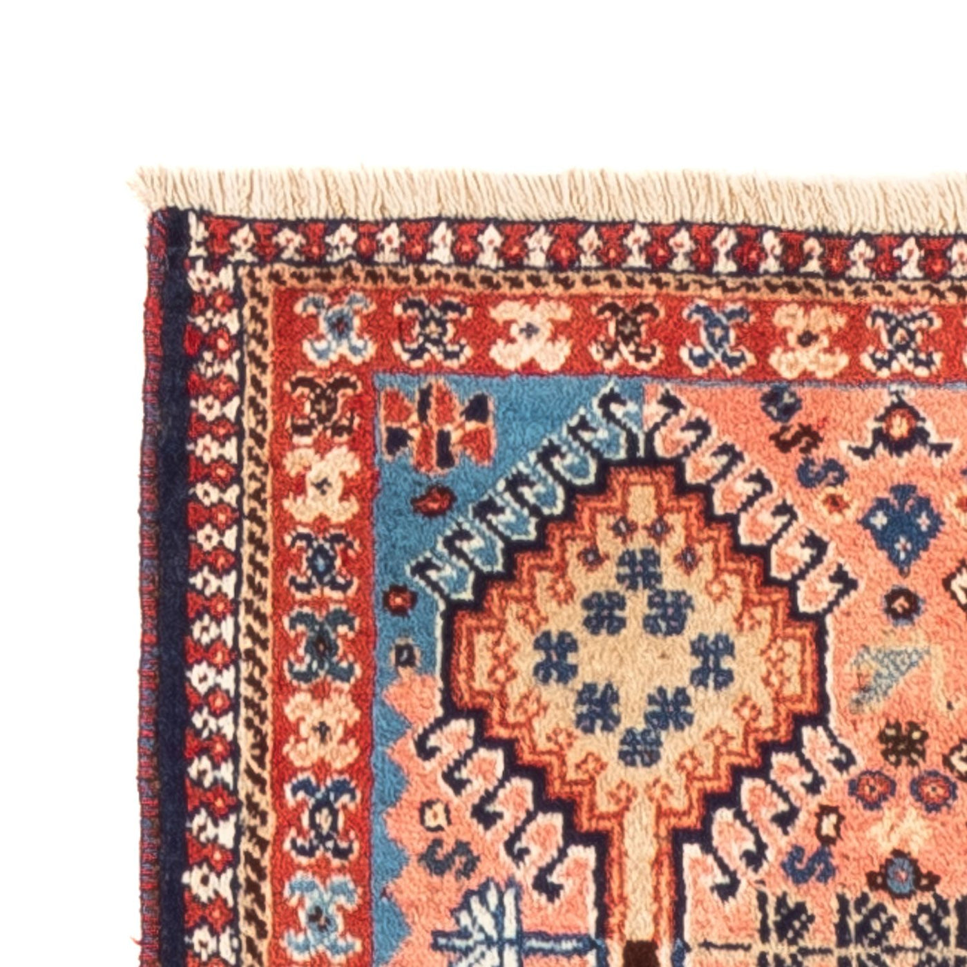 Yalameh Tapis 185x55cm - Tapis persan