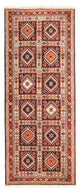 Yalameh Tapis 209x80cm - Tapis persan