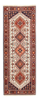 Yalameh Tapis 215x83cm - Tapis persan
