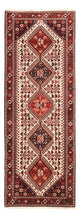 Yalameh Tapis 225x84cm - Tapis persan