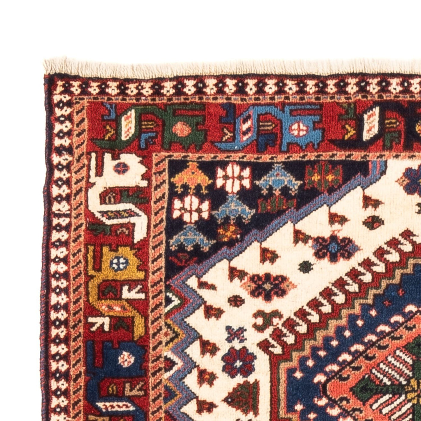 Yalameh Tapis 135x80cm - Tapis persan