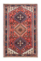 Yalameh Tapis 80x124cm - Tapis persan