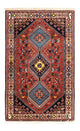 Yalameh Tapis 130x80cm - Tapis persan