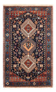 Yalameh Tapis 132x80cm - Tapis persan