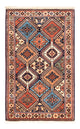 Yalameh Tapis 126x80cm - Tapis persan