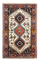 Yalameh Tapis 130x80cm - Tapis persan