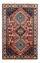 Yalameh Tapis 130x83cm - Tapis persan