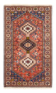 Yalameh Tapis 133x82cm - Tapis persan