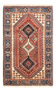 Yalameh Tapis 82x131cm - Tapis persan