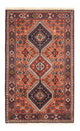 Yalameh Tapis 136x82cm - Tapis persan