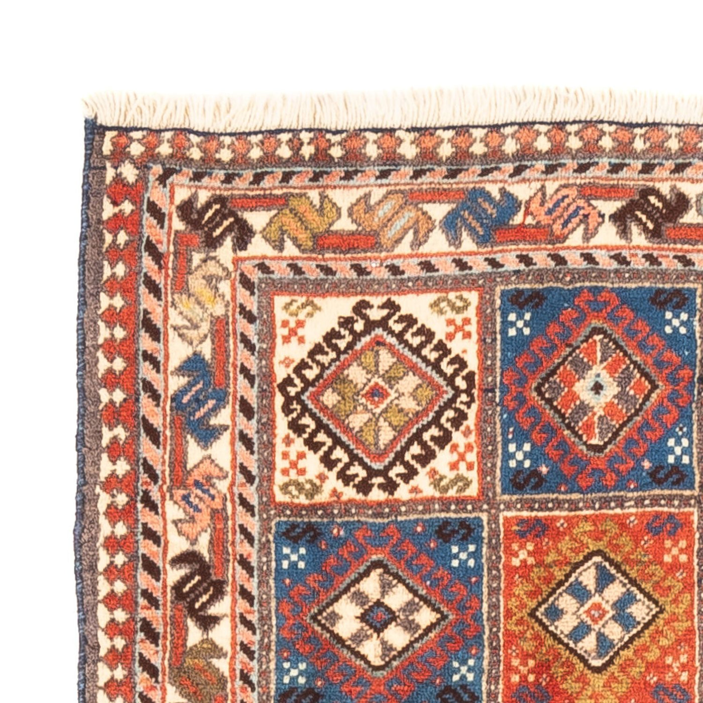 Yalameh Tapis 122x79cm - Tapis persan