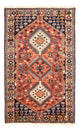 Yalameh Tapis 130x82cm - Tapis persan