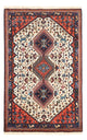 Yalameh Tapis 128x83cm - Tapis persan