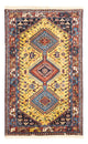 Yalameh Tapis 126x80cm - Tapis persan