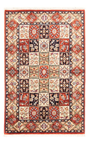 Tapis persan - Classique - 145 x 96 cm - multicolore
