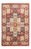 Tapis persan - Classique - 145 x 96 cm - multicolore