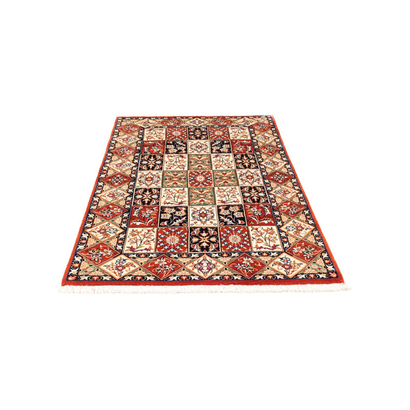Tapis persan - Classique - 145 x 96 cm - multicolore