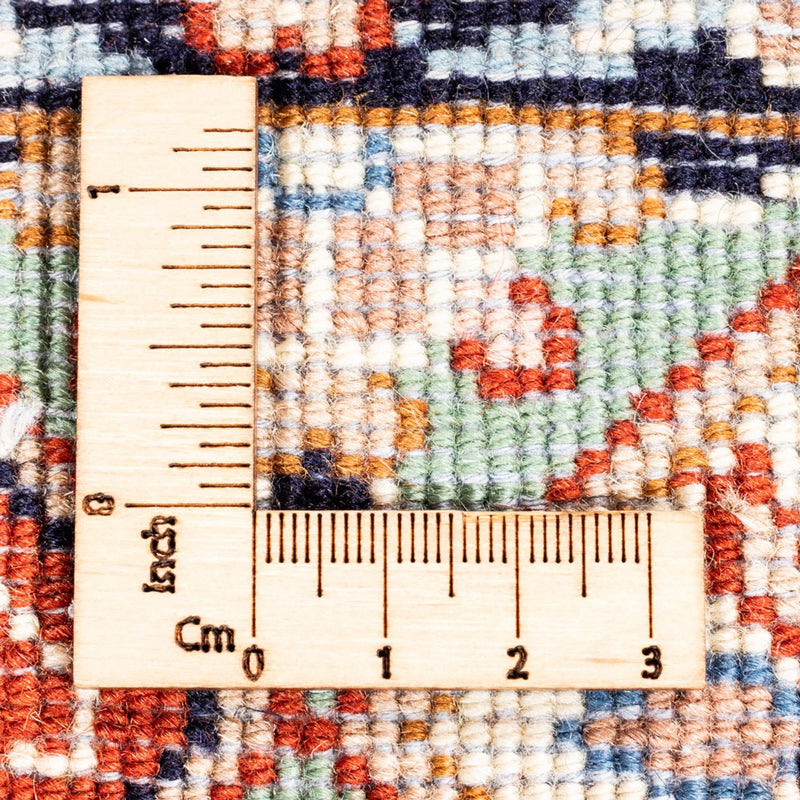 Tapis persan - Classique - 145 x 96 cm - multicolore
