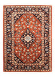 Yazd Tapis 140x103cm - Tapis persan