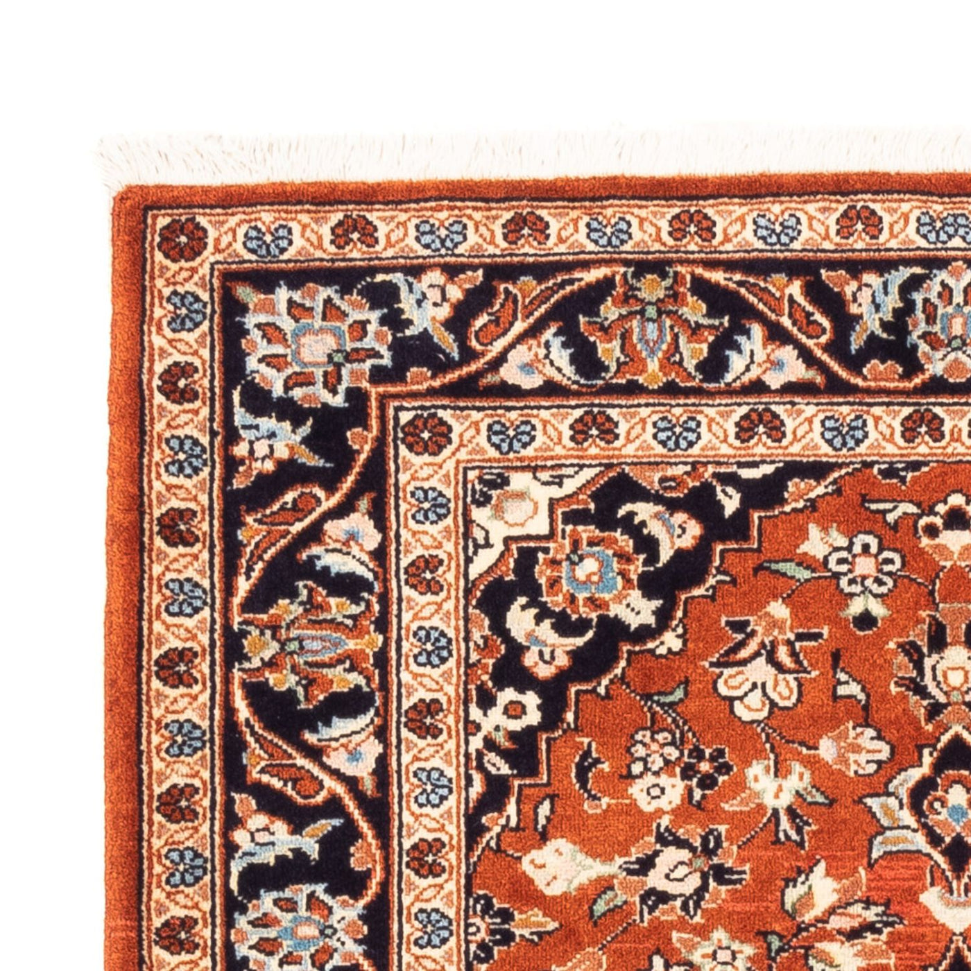 Yazd Tapis 140x103cm - Tapis persan