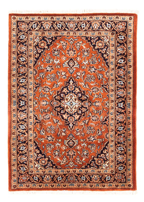 Tapis persan - Classique - 137 x 102 cm - rouge