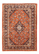 Yazd Tapis 137x102cm - Tapis persan