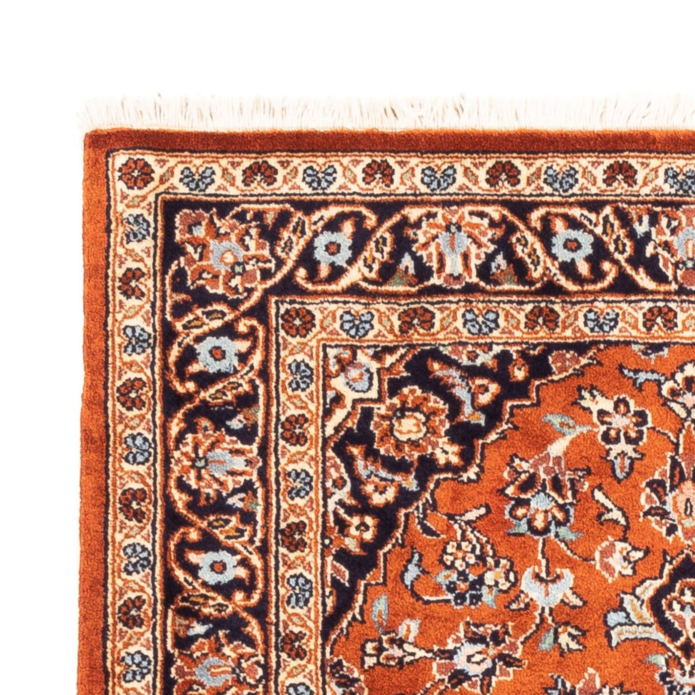 Yazd Tapis 137x102cm - Tapis persan