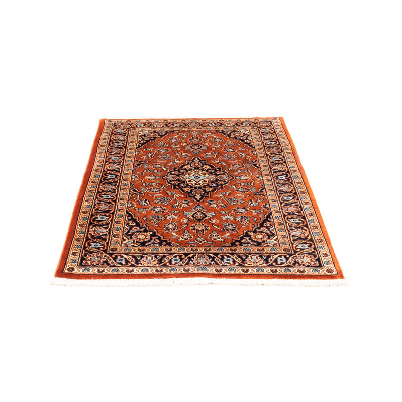 Tapis persan - Classique - 137 x 102 cm - rouge