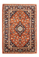 Yazd Tapis 140x104cm - Tapis persan