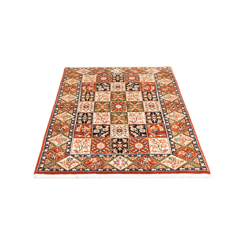 Tapis persan - Classique - 148 x 95 cm - multicolore