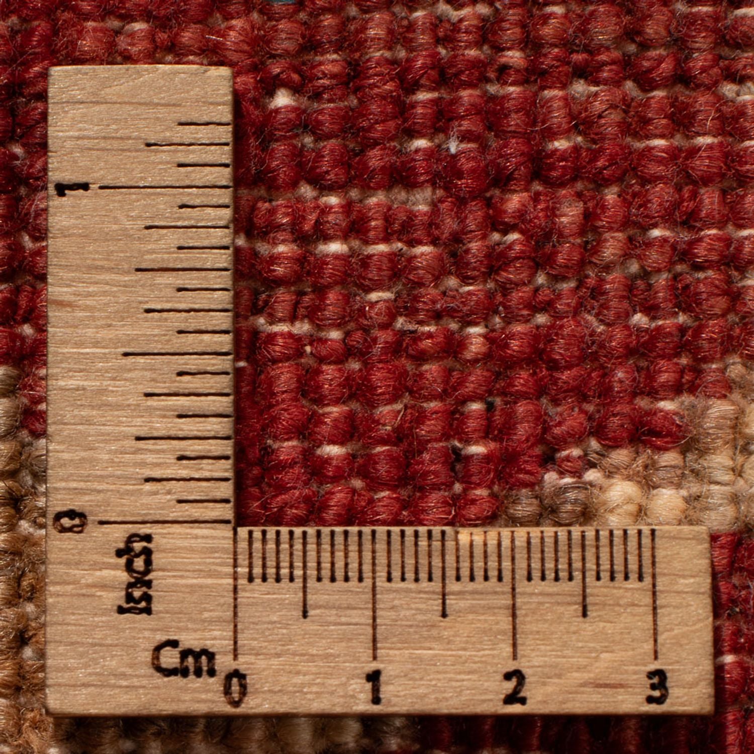 Tapis Ziegler - 455 x 308 cm - crème