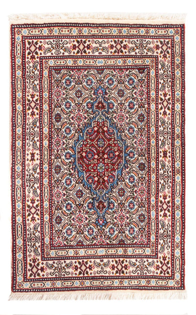 Tapis de Moud Tapis 57x87cm - Tapis persan