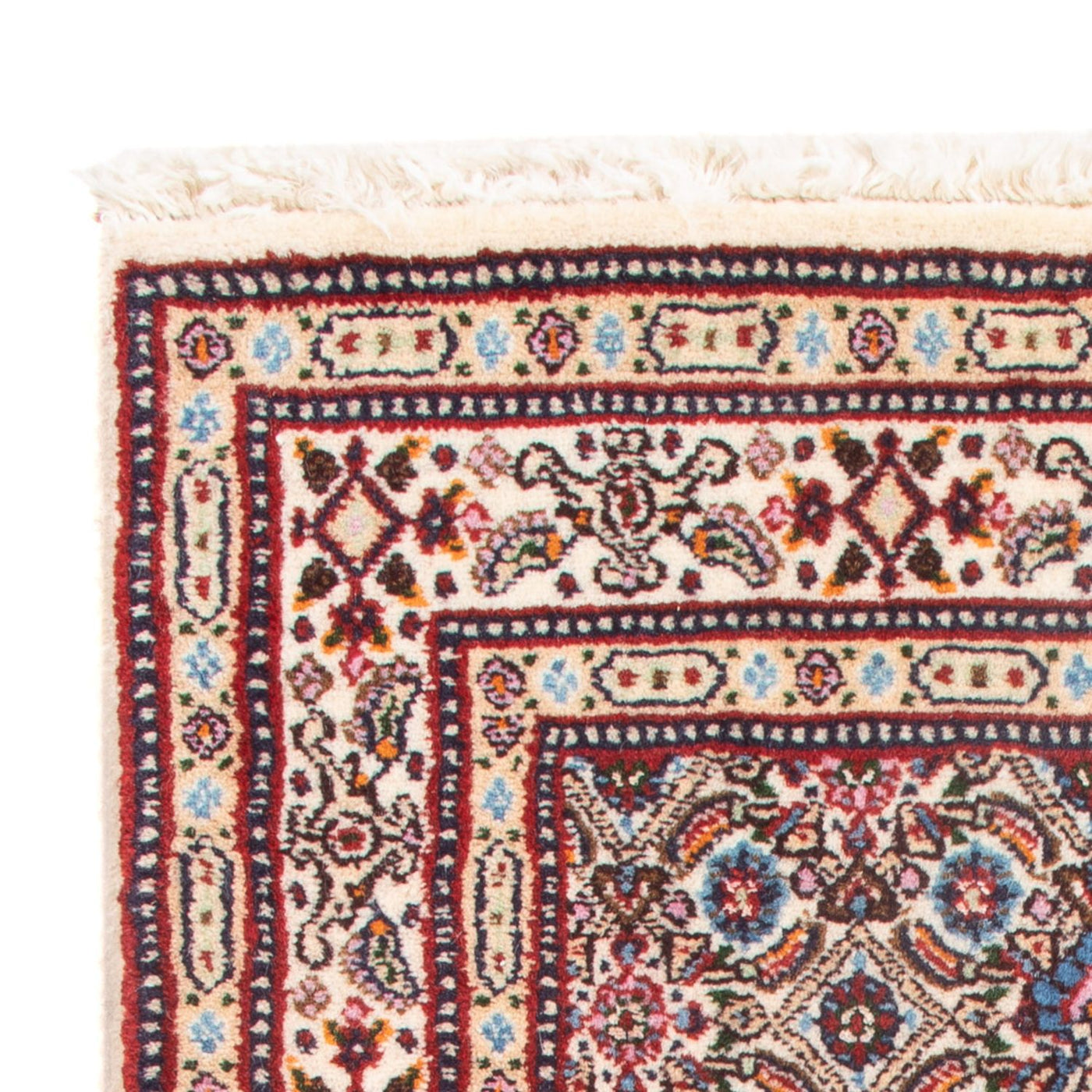 Tapis de Moud Tapis 87x57cm - Tapis persan