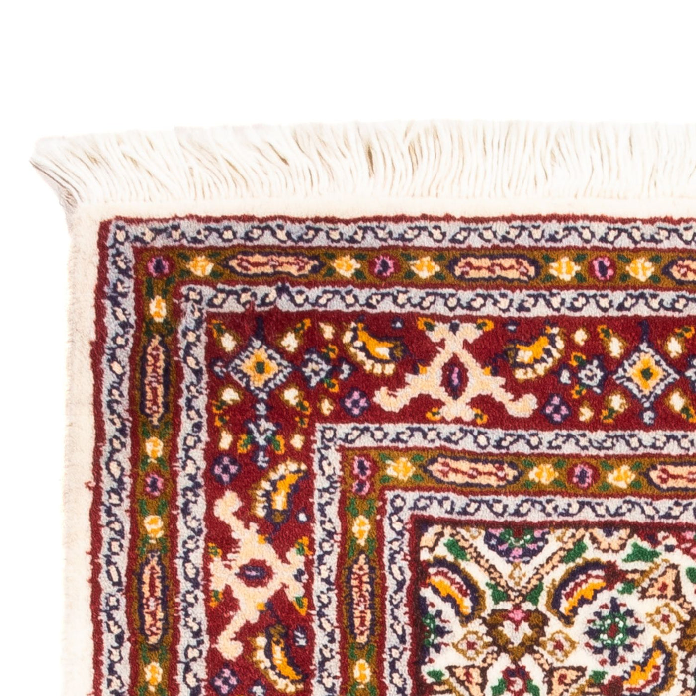 Tapis de Moud Tapis 98x54cm - Tapis persan