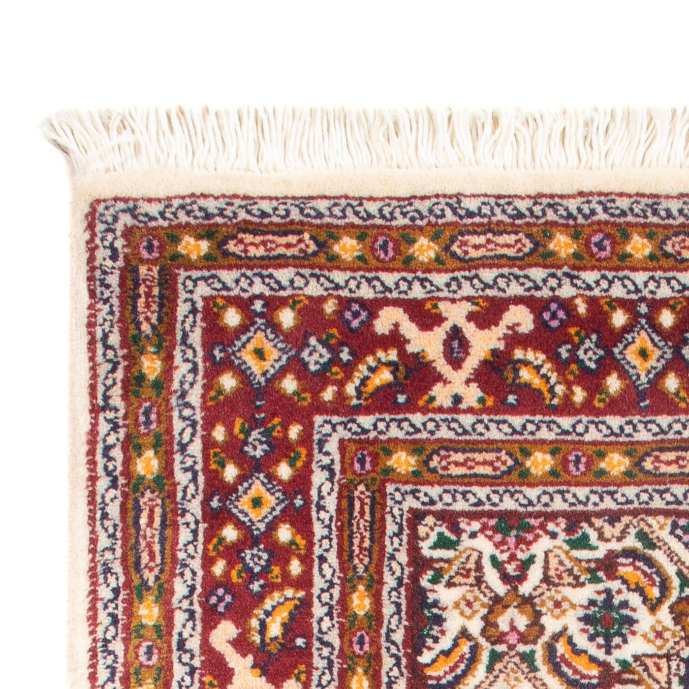 Tapis de Moud Tapis 96x57cm - Tapis persan
